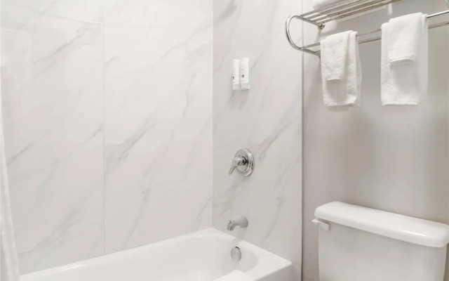 Quality Inn Grand Rapids South-Byron Center