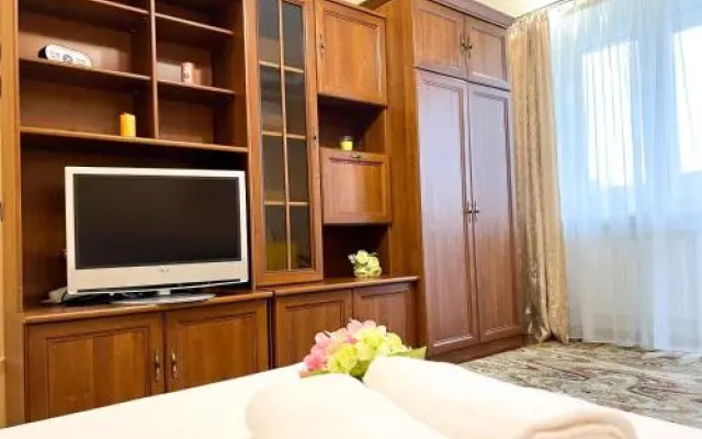 Apartments on Pechersk