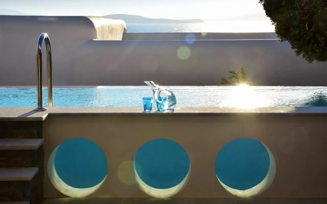 Mykonos Grand Hotel & Resort