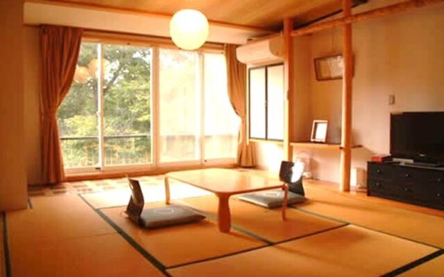 Ryokan Le Vent Vert Kokyo