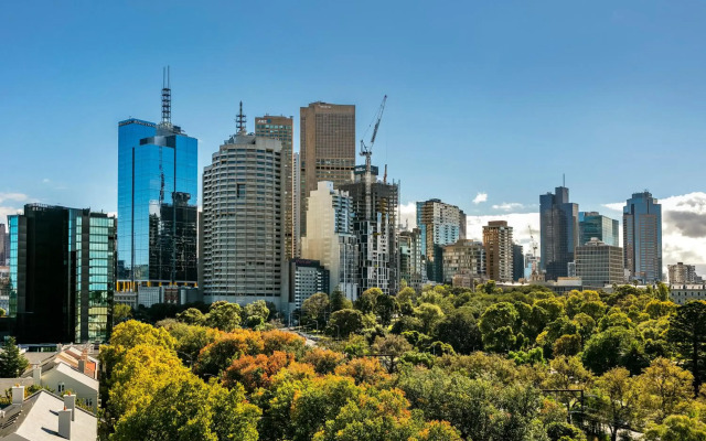 Quest Jolimont