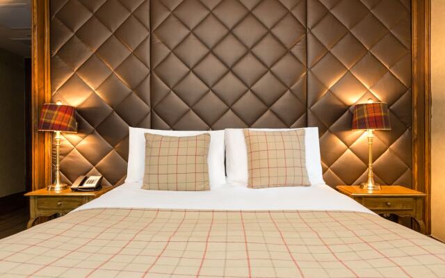 The Shankly Hotel