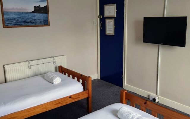 Jacobs Ladder Inn