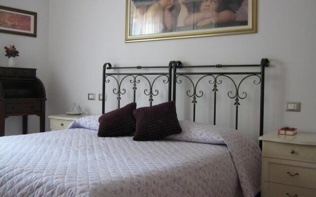 Bed & Breakfast Casa Vally