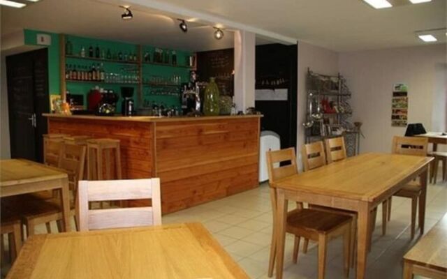 Auberge L'art des Chemins