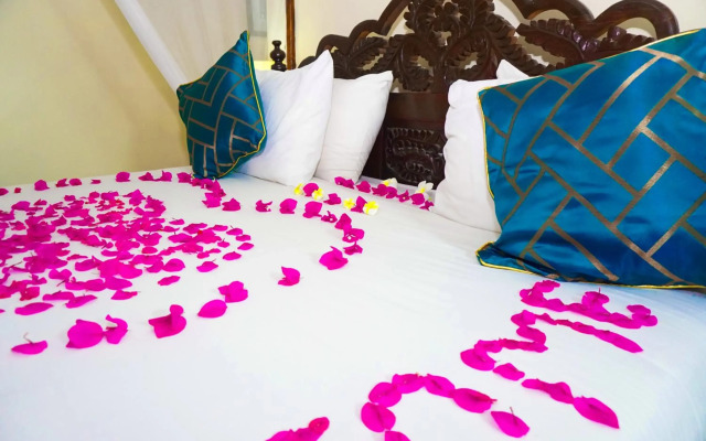 Al Johari Hotel & Spa