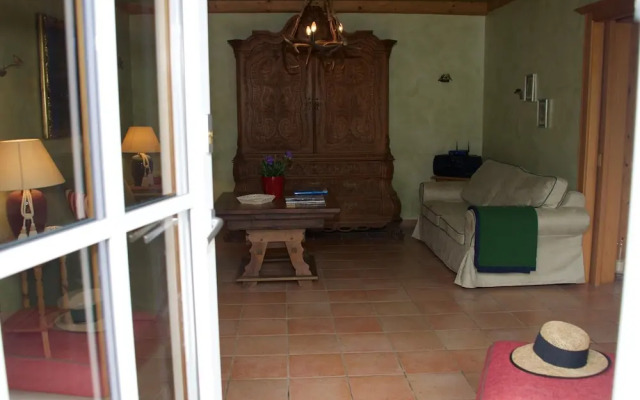 Luxurious Apartment With Sauna