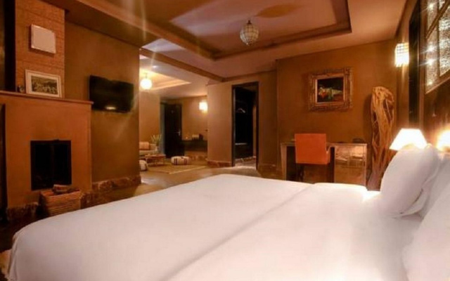 Fellah Hotel