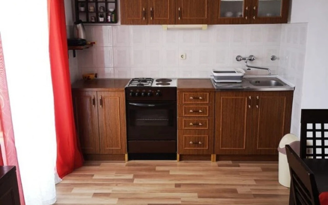 Jadranko - 150 m From sea - A2 Smeđi