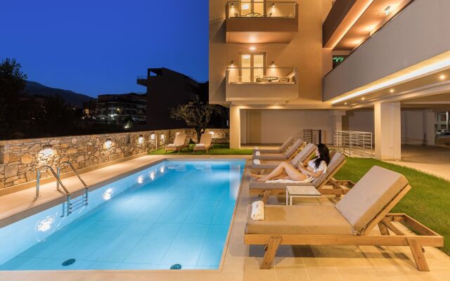 Makris Luxury Rooms