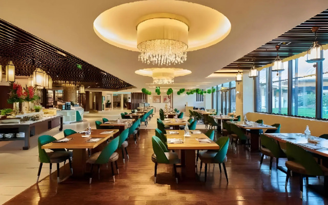 Club Med Joyview Beijing Yanqing
