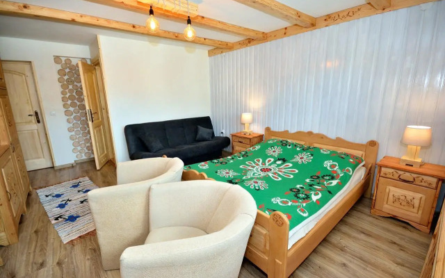 Apartament Centrum