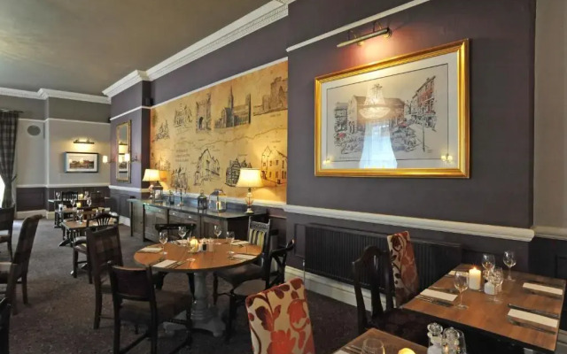 Royal Hotel Ross On Wye by Greene King Inns