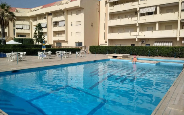 Apartment Stella Marina