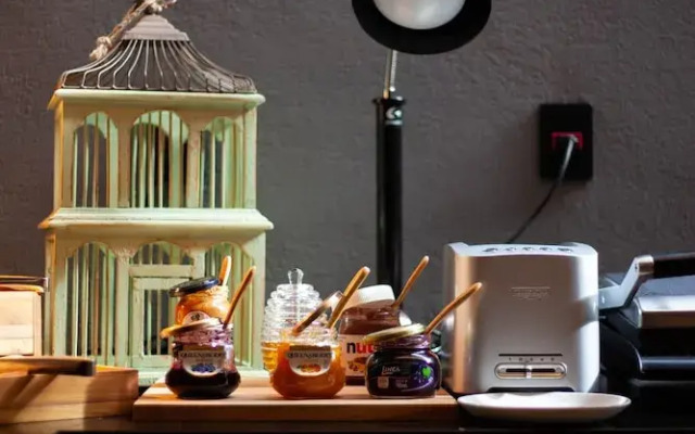 Park Plaza Porto Alegre Moinhos De Vento