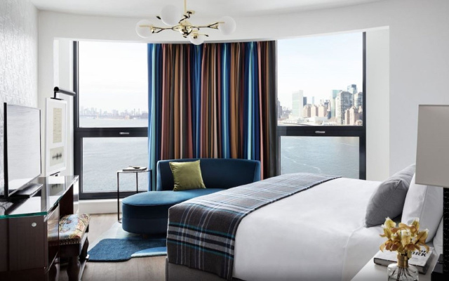 Graduate by Hilton New York