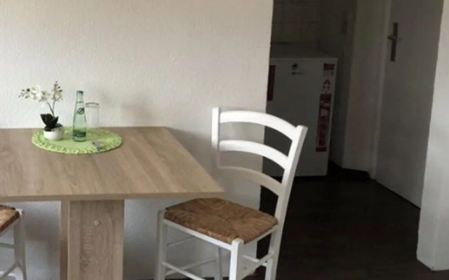 CityApartment Schleiz