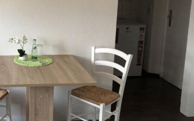 CityApartment Schleiz