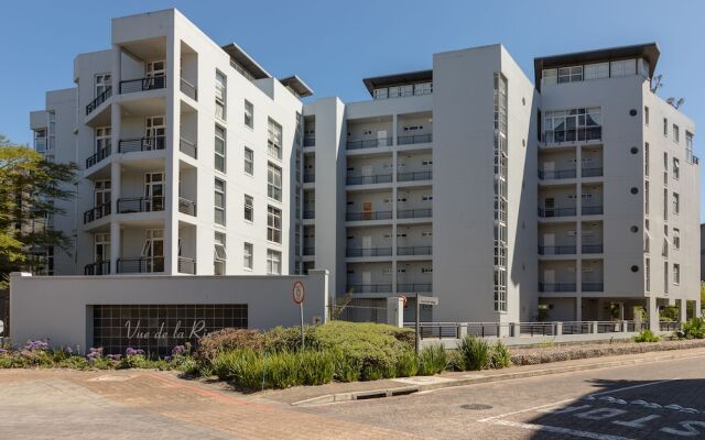 Tyger Waterfront Serviced Apartments