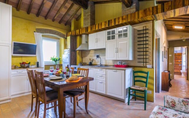 Casa Alessia
