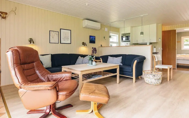 Holiday Home for Family in Denmark