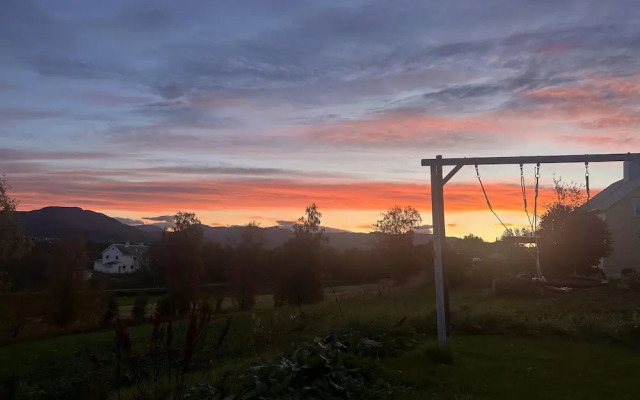 Studio Apartment in the Center of Alta