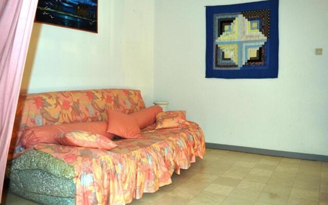 Appartement Argelès-sur-Mer, 3 pièces, 6 personnes - FR-1-225-721