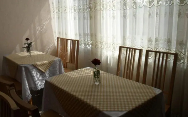 Guest House 12 Mesyatsev