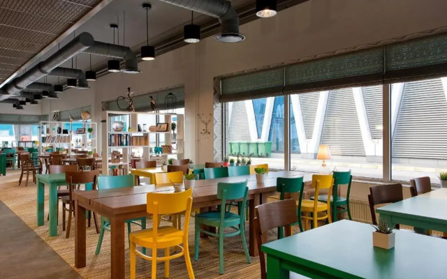 Tallink Express Hotel