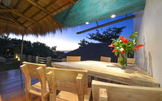 Diniview Villas