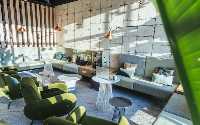 Ibis Styles Rouen Centre Rive Gauche