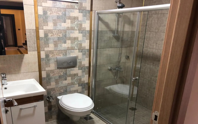 Hayal Residence Apart
