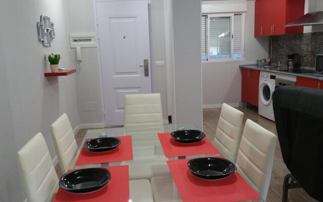 Imperium Apartamentos