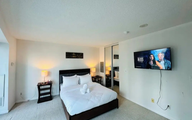 The Yonge Boutique Suites