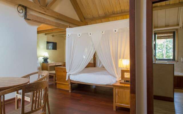 Manoir des Indes, The Originals Relais