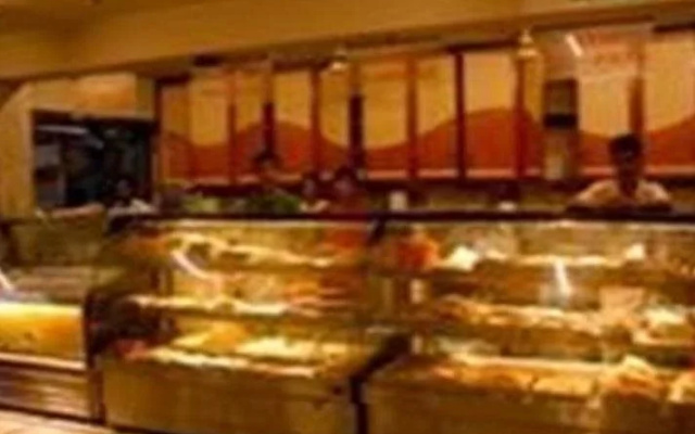 Hotel Anand Vihar