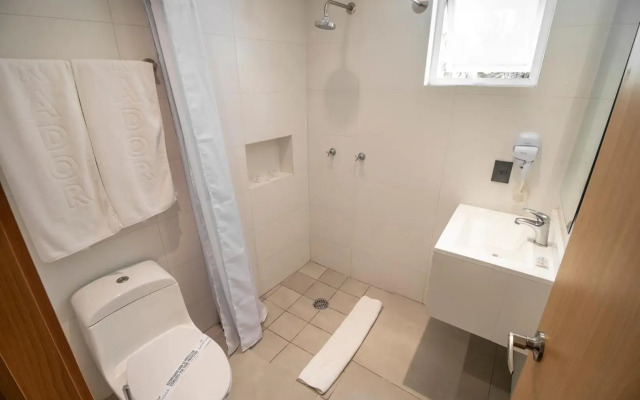 Hotel Emperador Centro Guadalajara y Remodelado