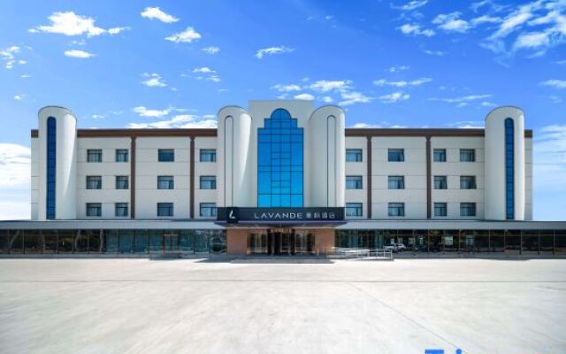 Lavande Hotel