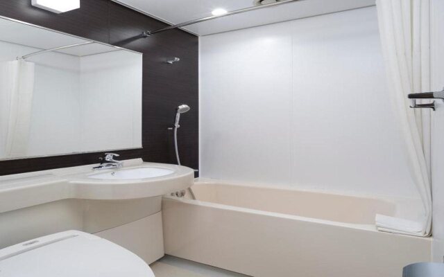 ART HOTEL Nippori Lungwood