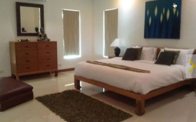 Villa Ban Tai 3 Samui