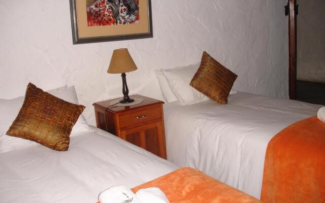 Oom Daan's B&B