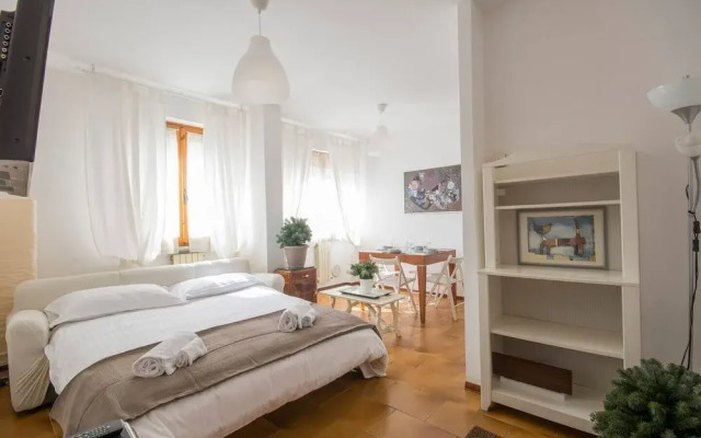 ALTIDO Cisanello Flat