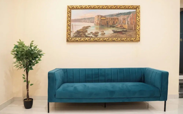Palazzo Adele Rooms & Apartments