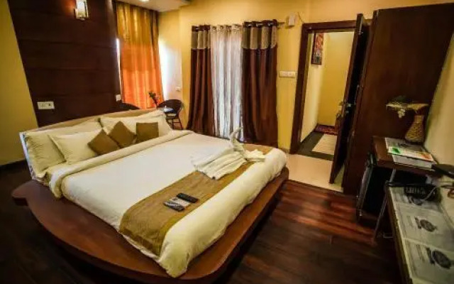 Colonels Hotel
