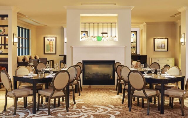 Sheraton Stonebriar Hotel