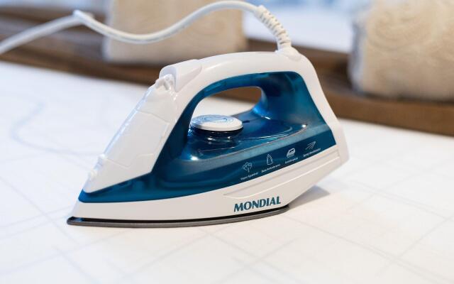 Rooftop #704 - Suíte em Boa Viagem por Carpediem