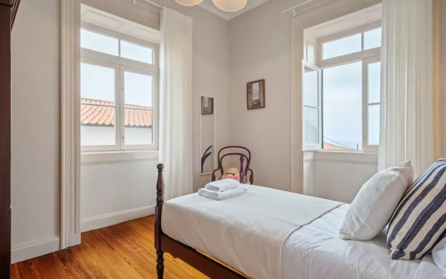 Villa Rosa Mare by Homie