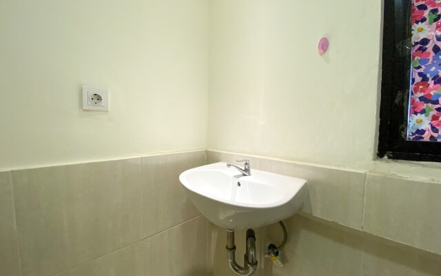 Tranquil Designed 2Br At Meikarta Apartment