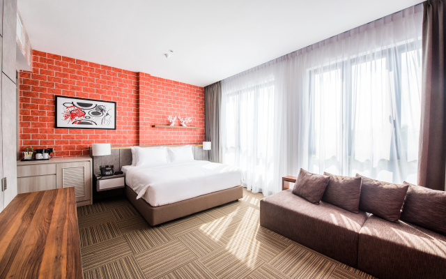 The Smith House – Guest Rooms – Langkawi
