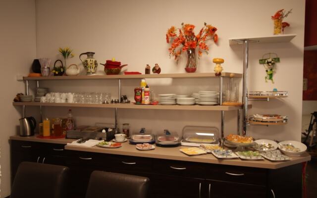 City Lounge Hotel Oberhausen